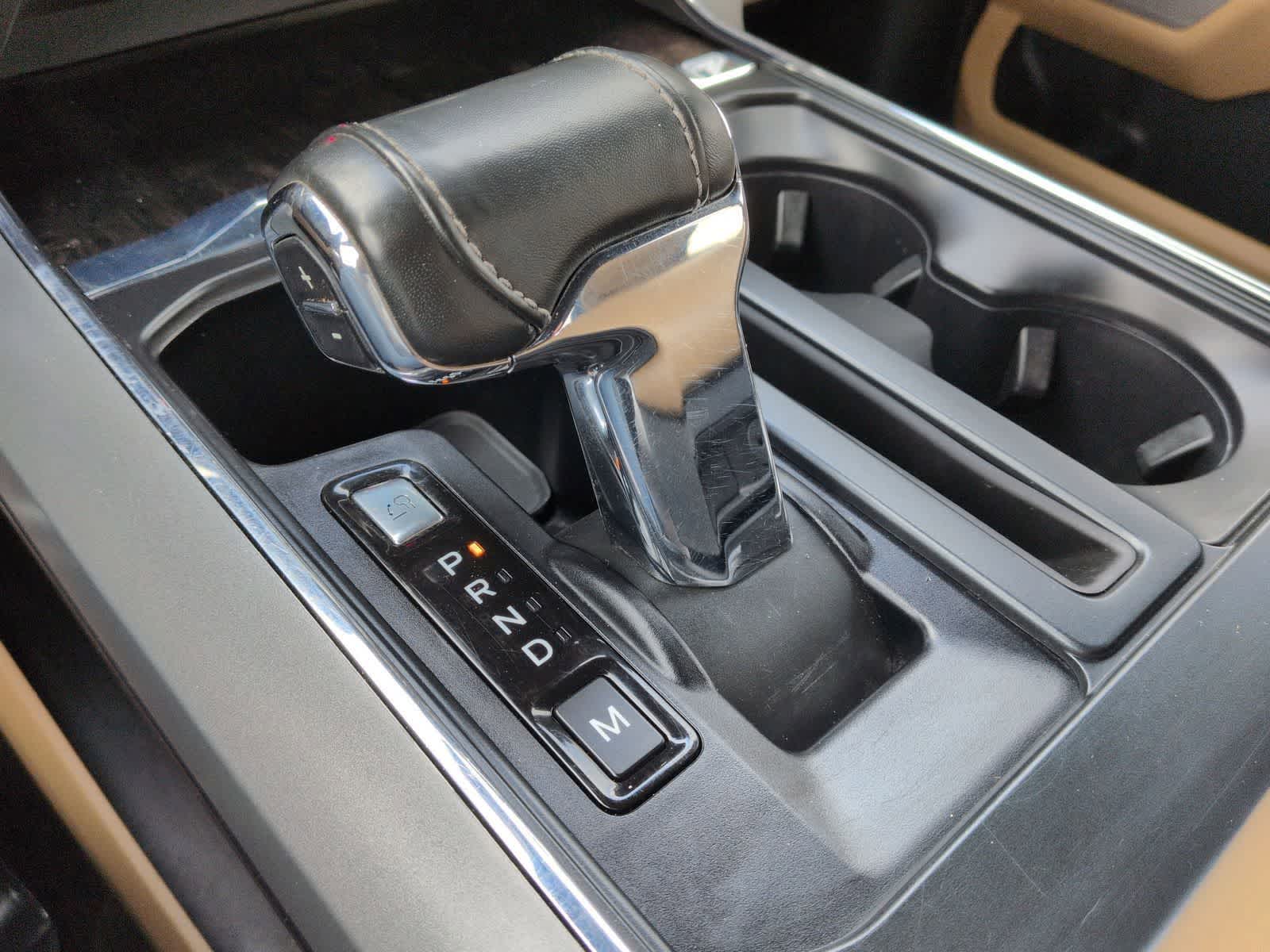 Thumbnail: 2022 Ford F-150 - 33