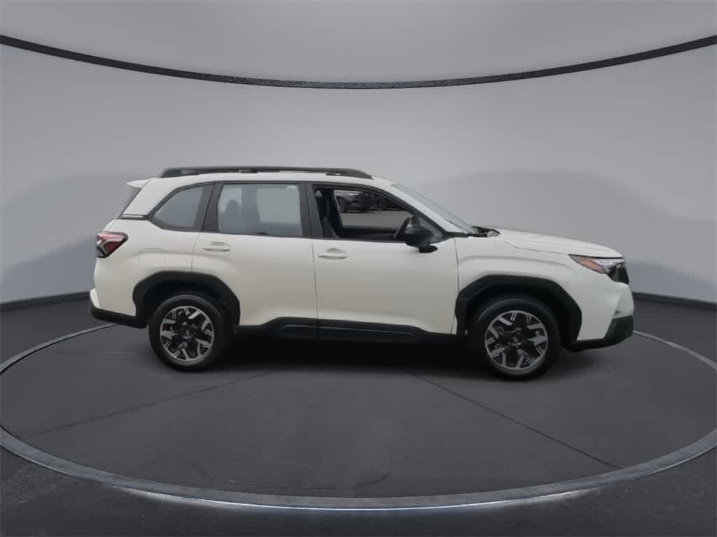 Thumbnail: 2025 Subaru Forester - 9