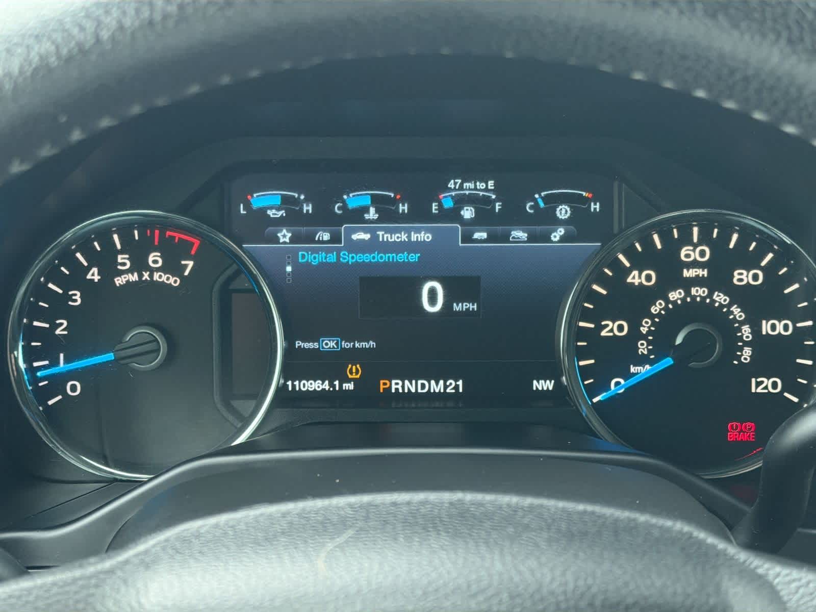 Thumbnail: 2015 Ford F-150 - 34