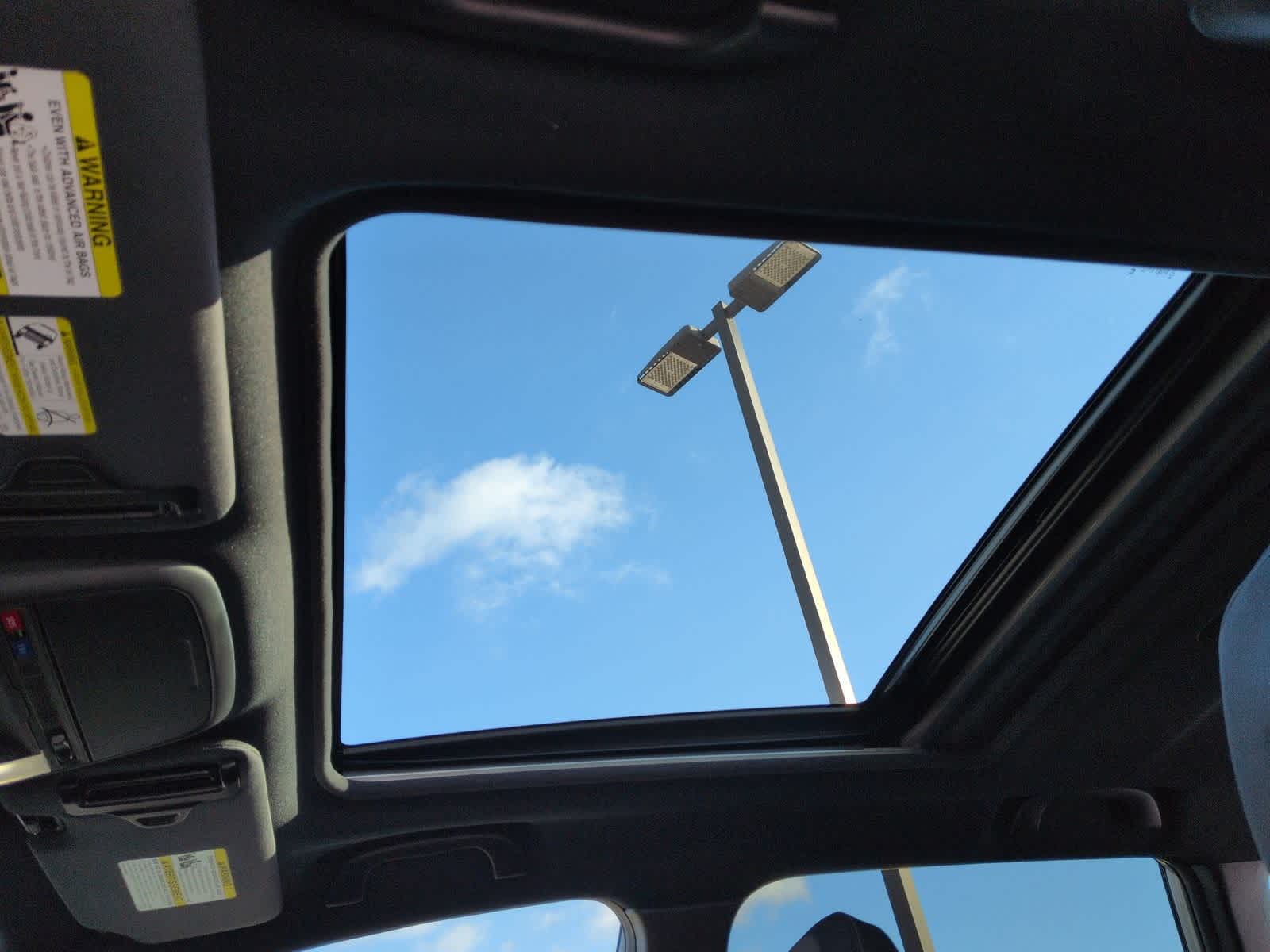 Thumbnail: 2023 Subaru Forester - 20