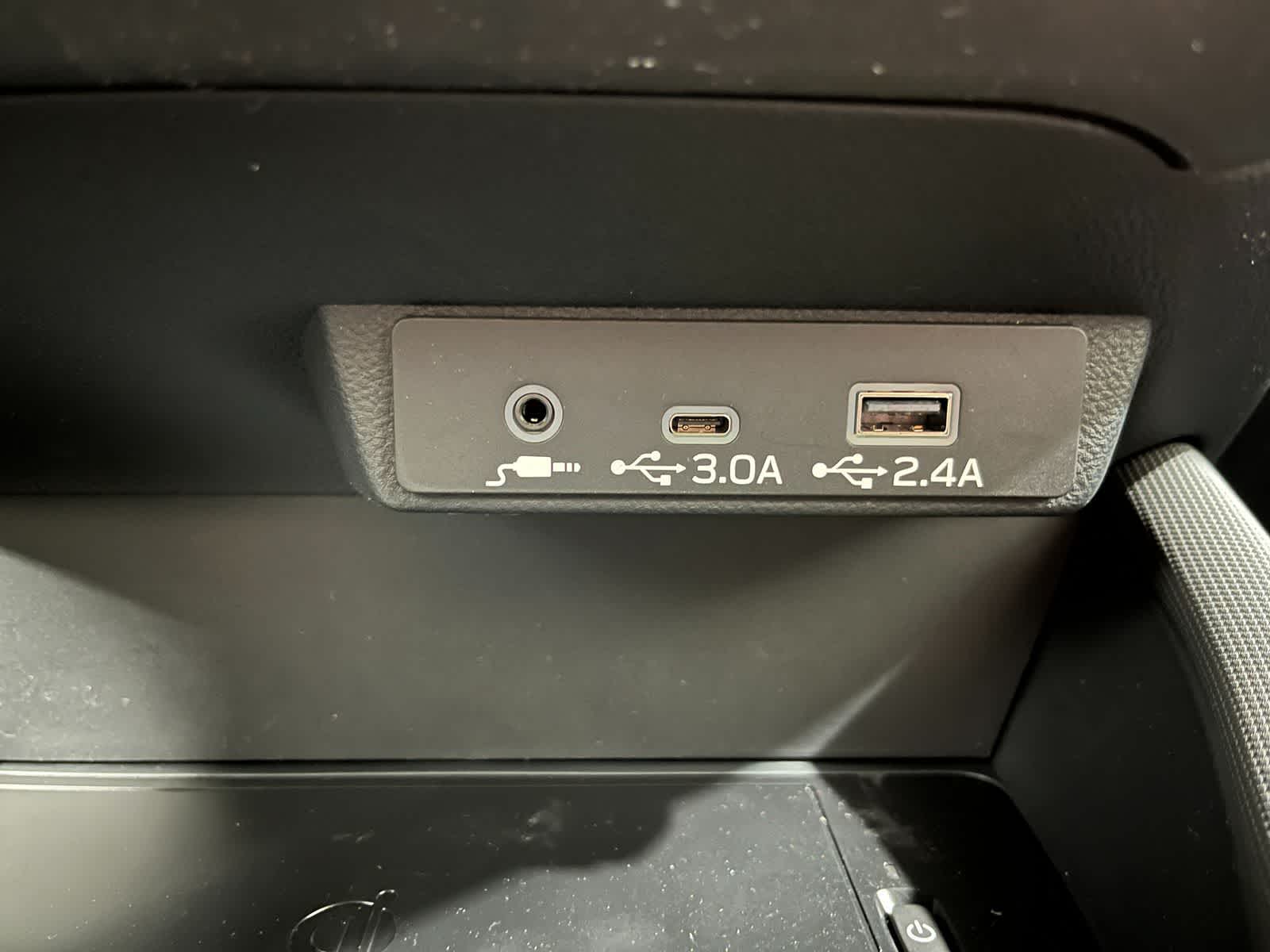 Thumbnail: 2026 Subaru Forester - 20