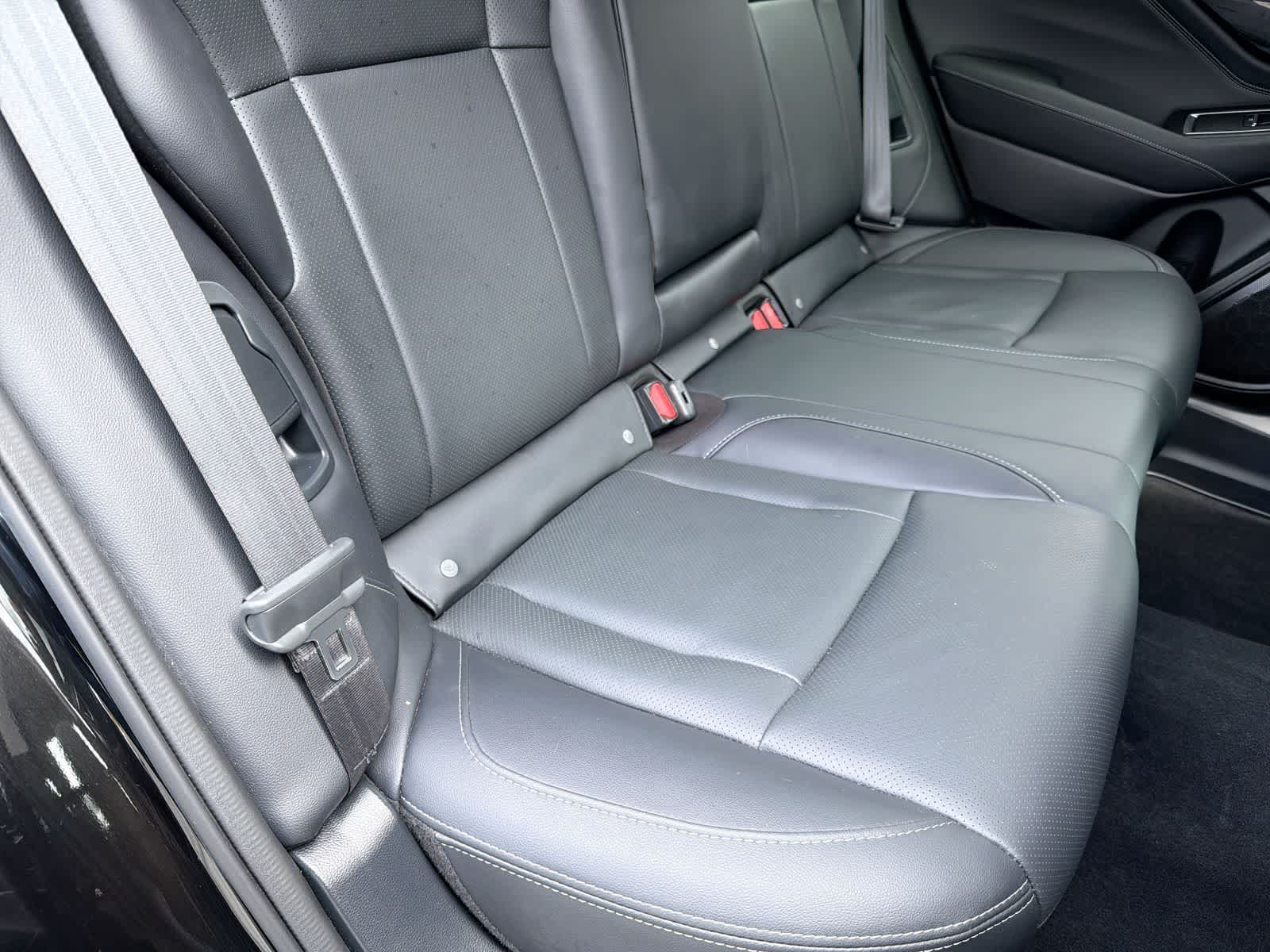 Thumbnail: 2024 Subaru Outback - 22