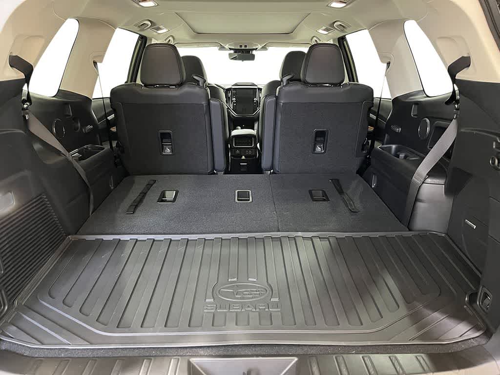 Thumbnail: 2026 Subaru Ascent - 25
