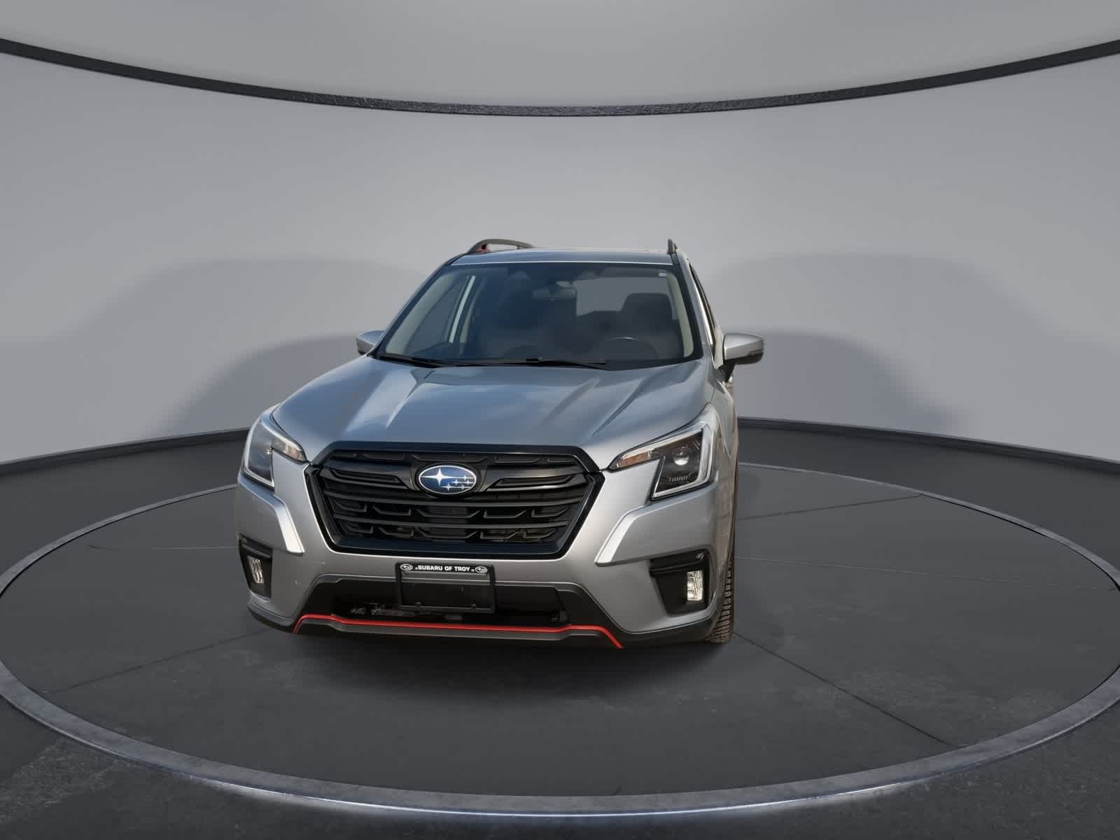 Thumbnail: 2022 Subaru Forester - 3