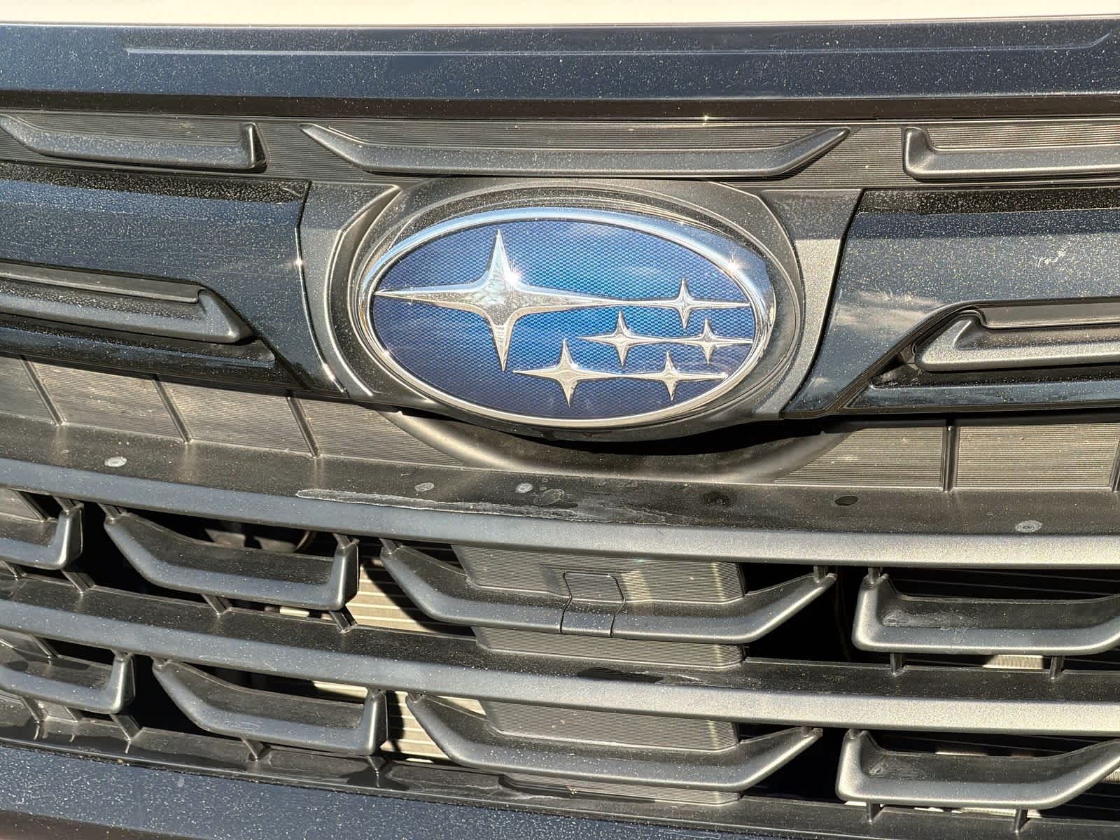 Thumbnail: 2023 Subaru Forester - 12