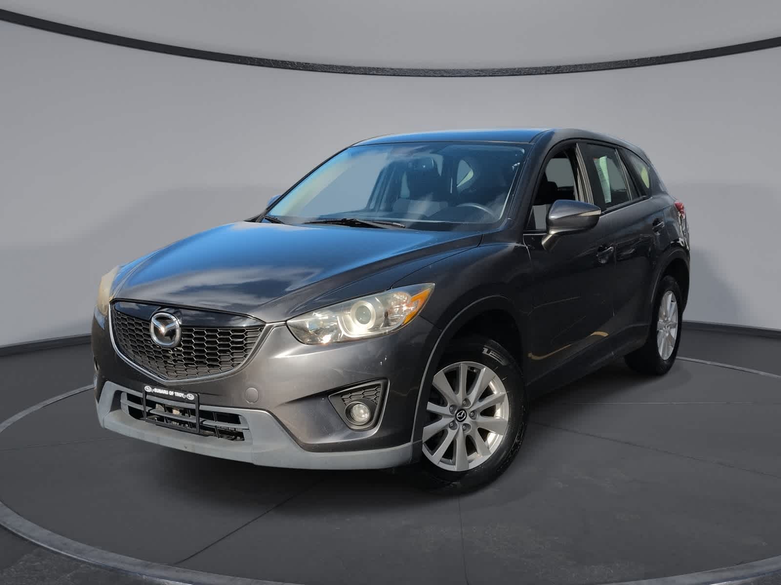 2015 Mazda CX-5 Sport -
                  Troy, NY