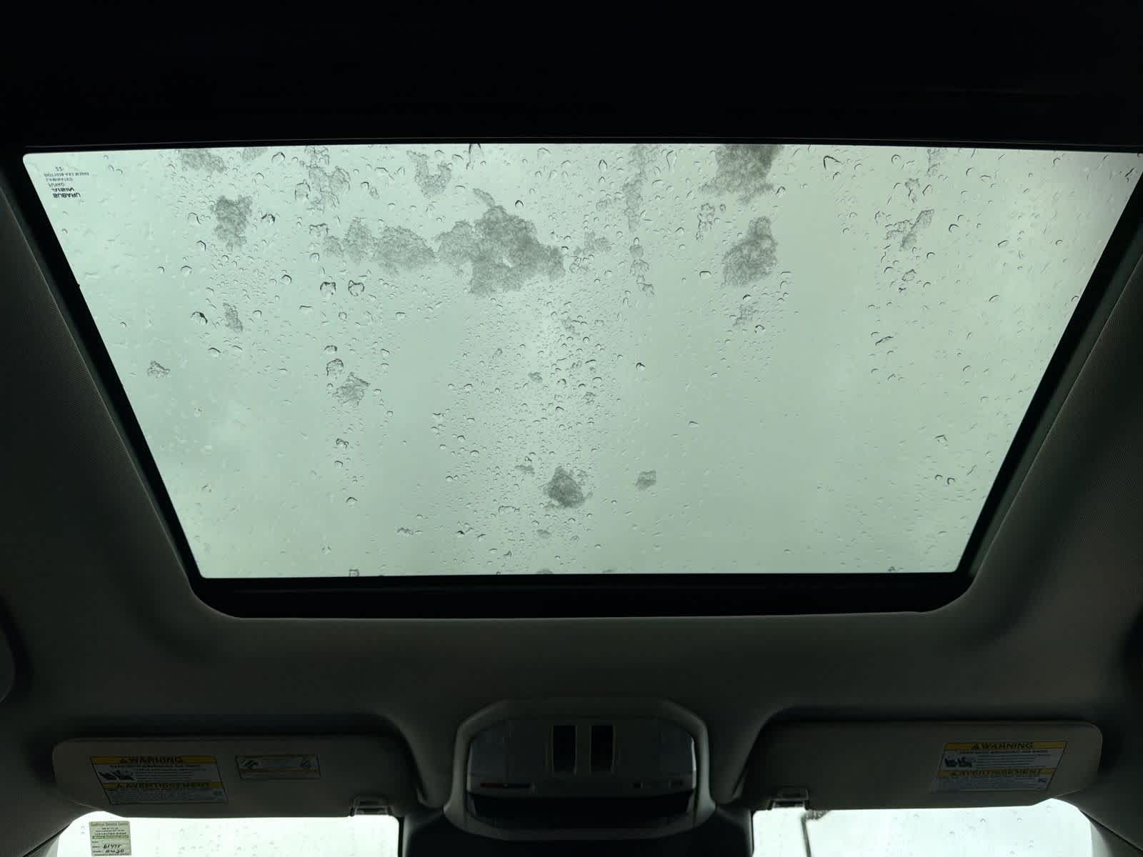 Thumbnail: 2023 Subaru Ascent - 23