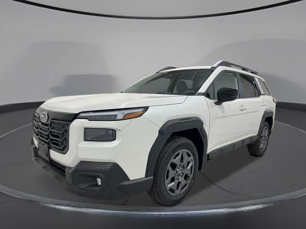 Thumbnail: 2026 Subaru Outback - 1