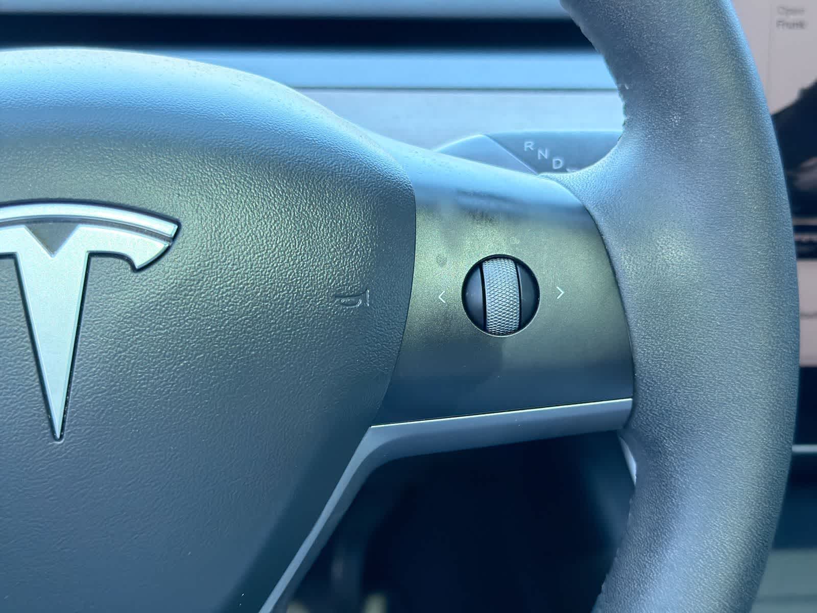 Thumbnail: 2021 Tesla Model Y - 26