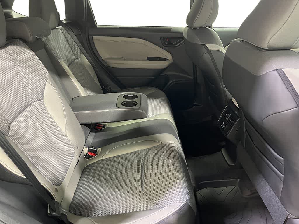 Thumbnail: 2026 Subaru Forester - 28