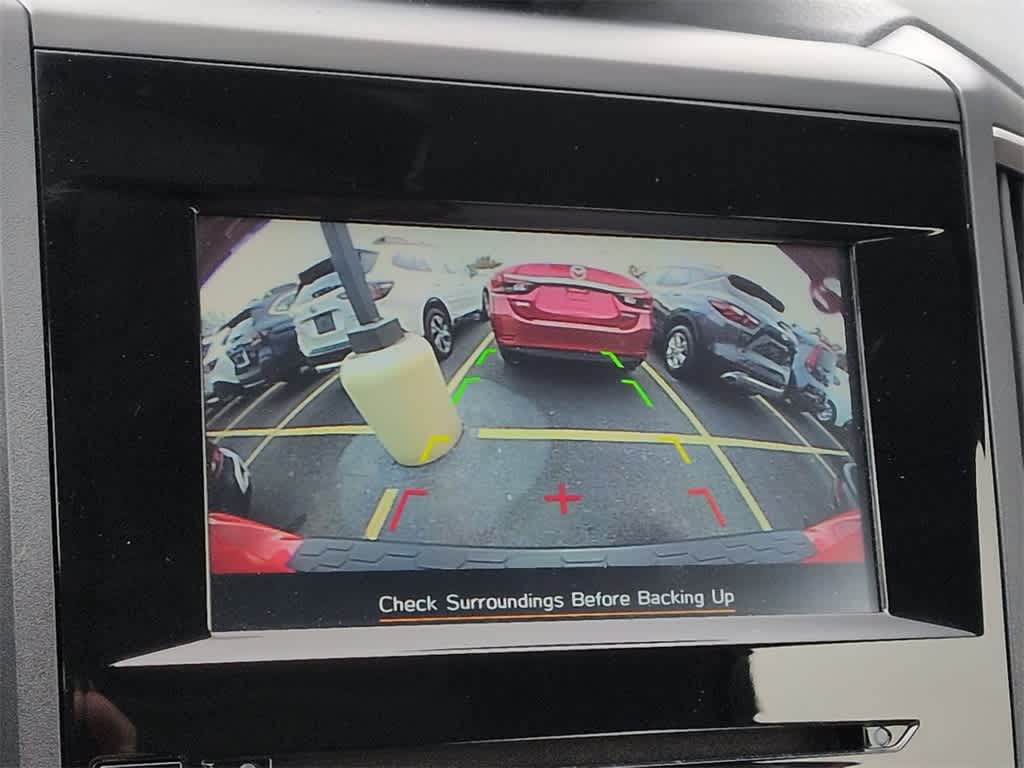 Thumbnail: 2022 Subaru Crosstrek - 31