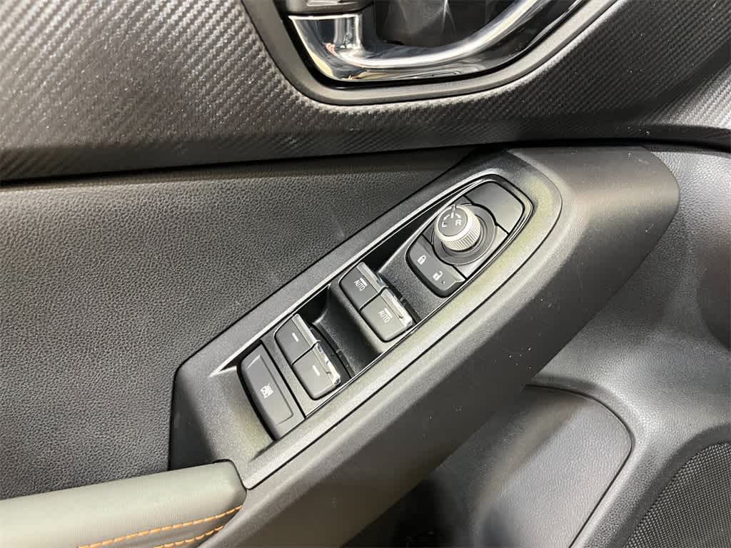 Thumbnail: 2025 Subaru Crosstrek - 14