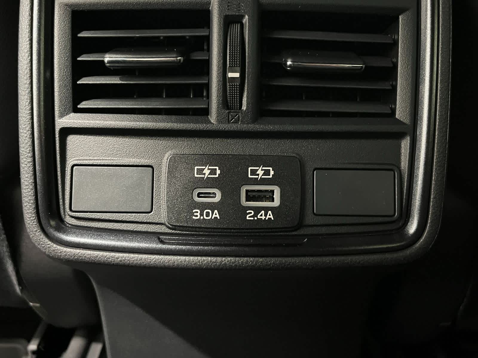 Thumbnail: 2026 Subaru Forester - 25