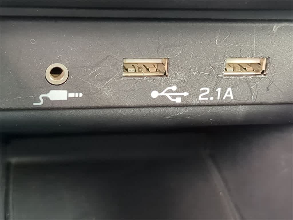 2021 Subaru Outback Premium 31
