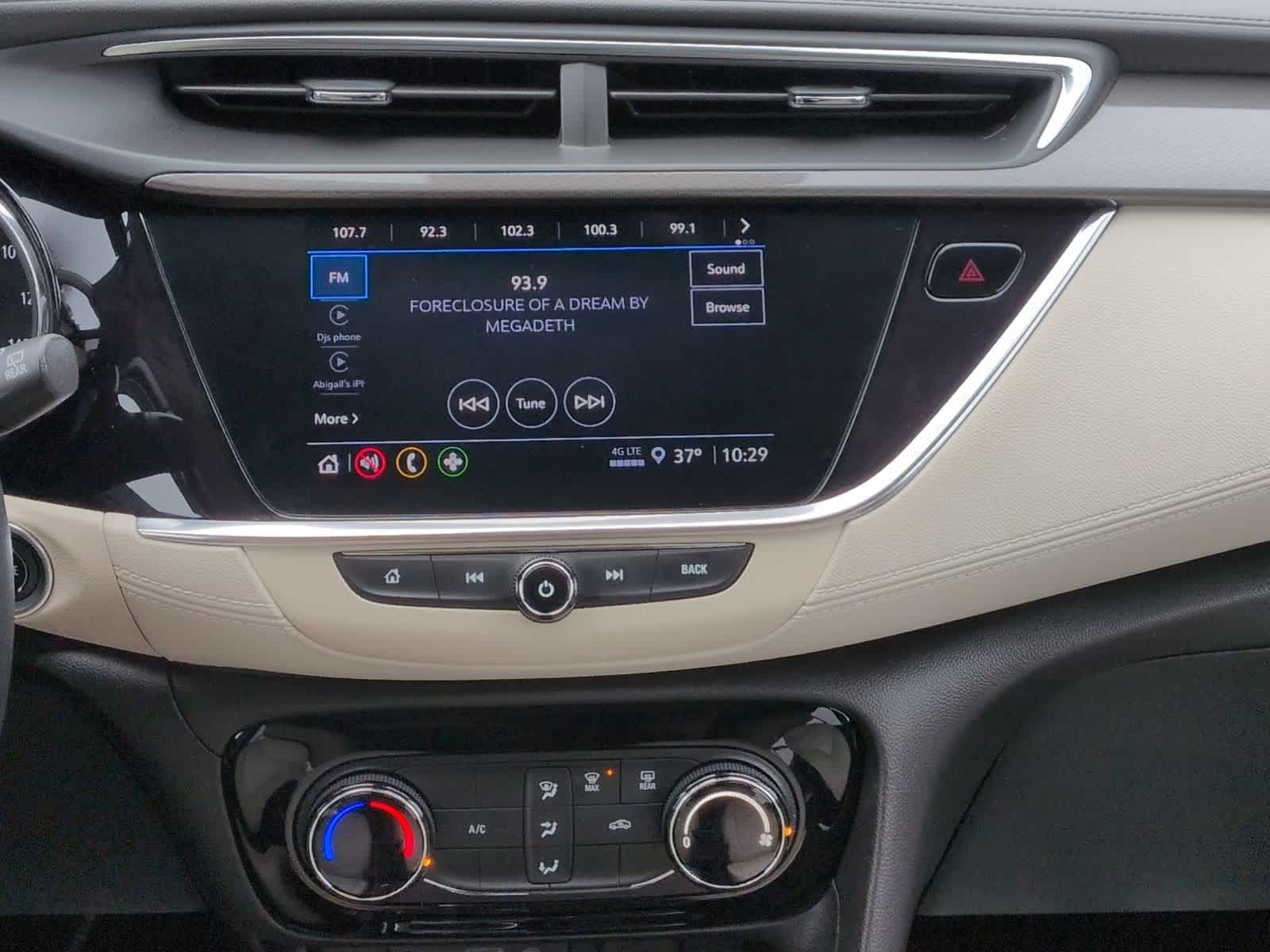 Thumbnail: 2021 Buick Encore GX - 28