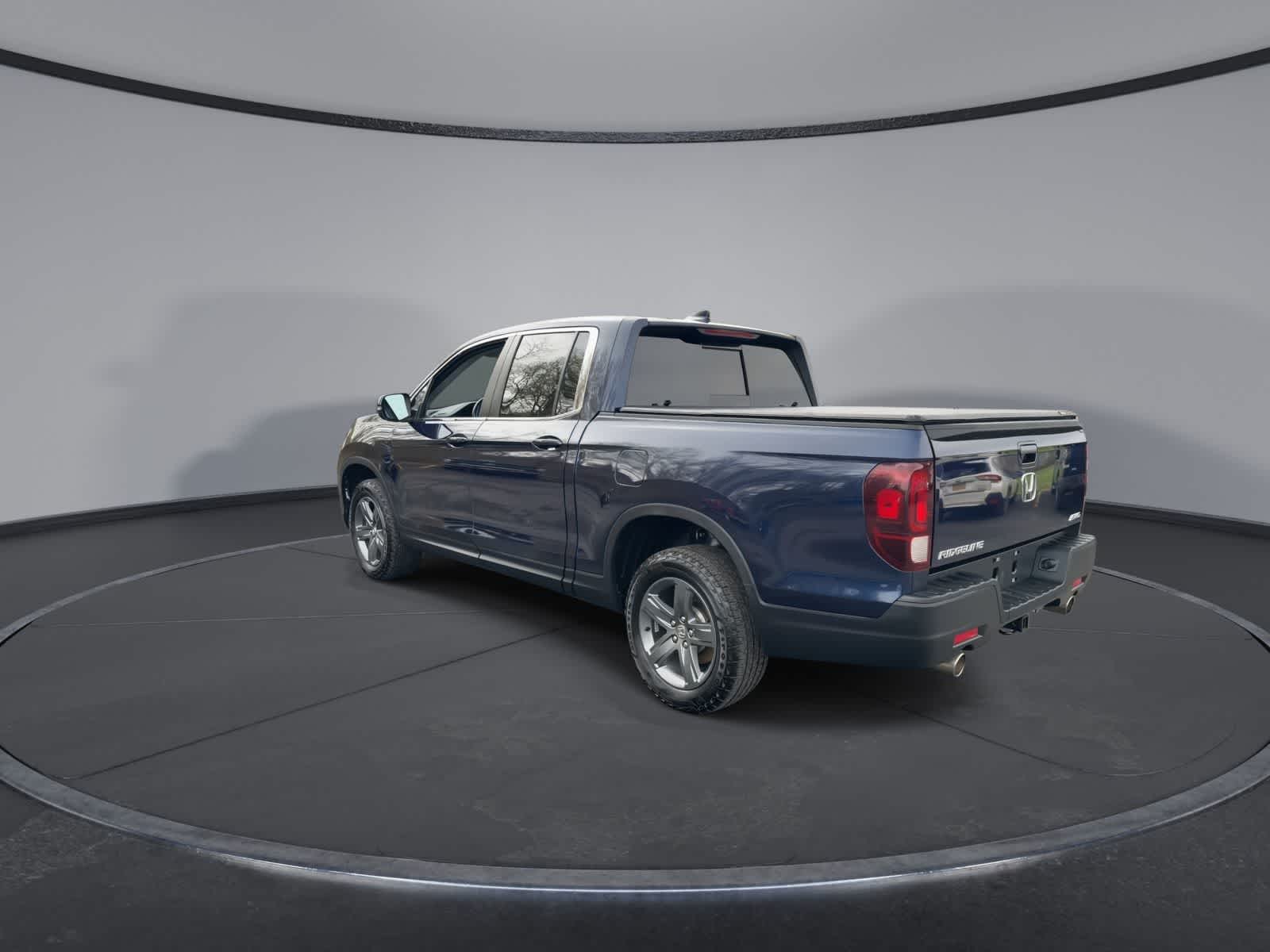 Thumbnail: 2023 Honda Ridgeline - 6