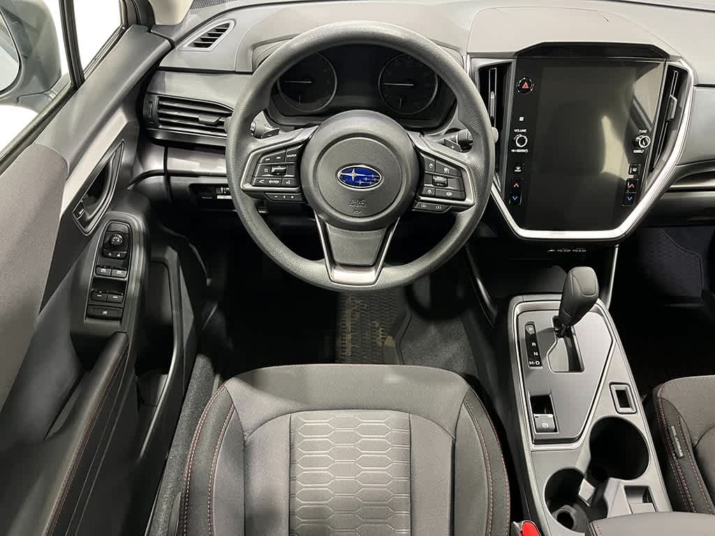 Thumbnail: 2026 Subaru Impreza - 15