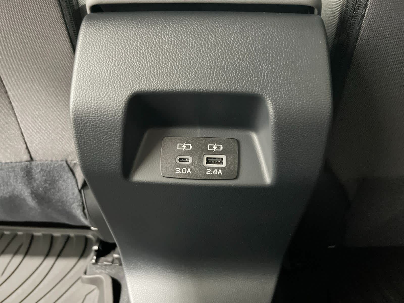 Thumbnail: 2025 Subaru Crosstrek - 24