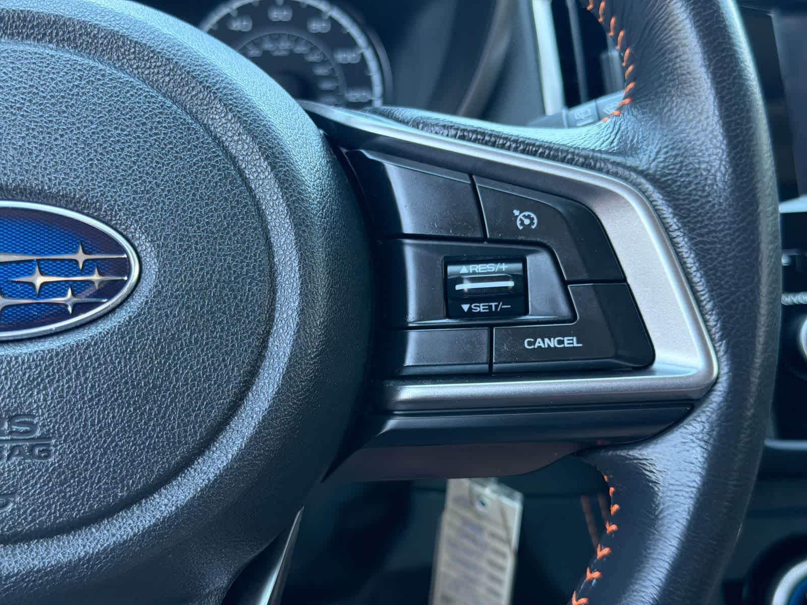 Thumbnail: 2022 Subaru Crosstrek - 25