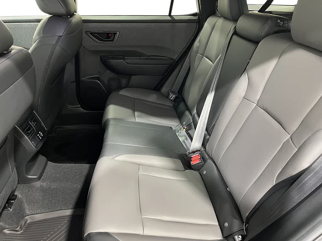 Thumbnail: 2026 Subaru Outback - 22