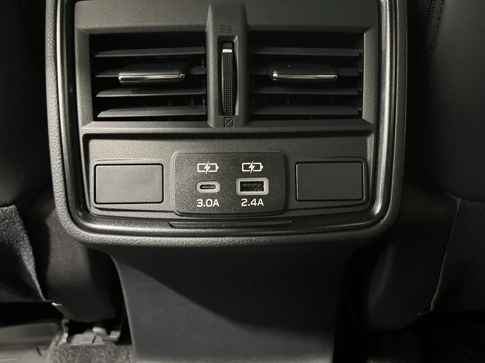Thumbnail: 2026 Subaru Forester - 26