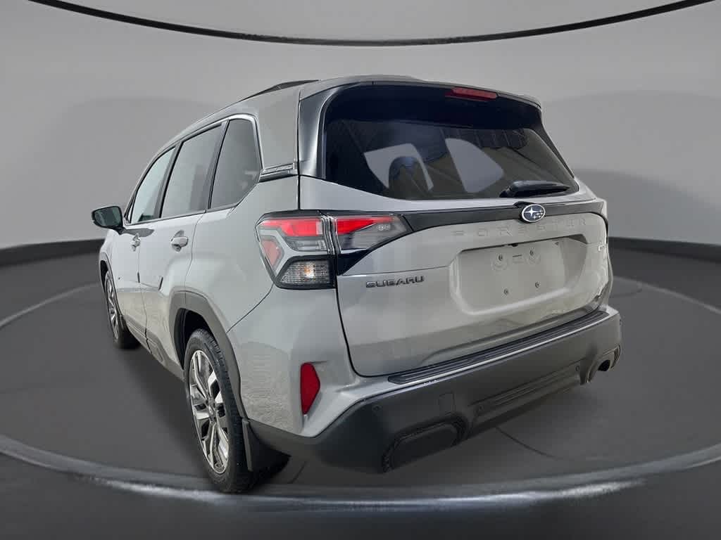 Thumbnail: 2026 Subaru Forester - 3