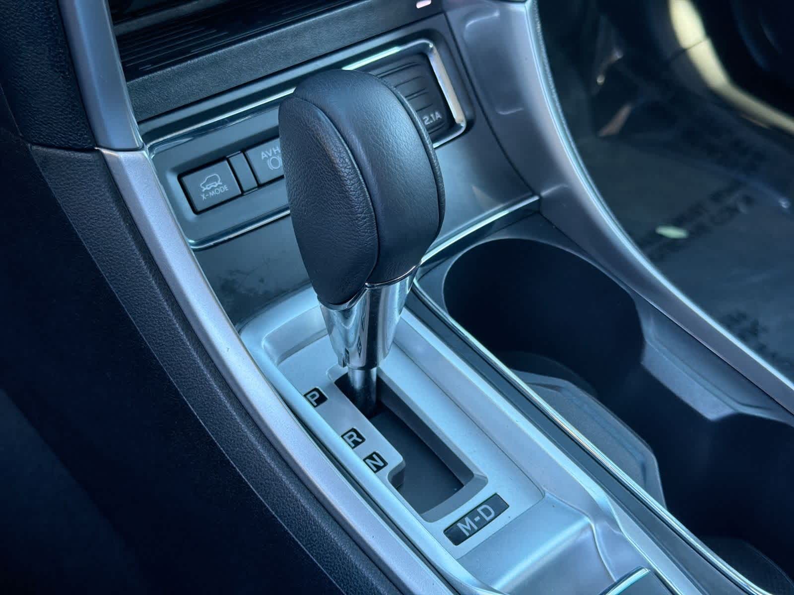 Thumbnail: 2022 Subaru Ascent - 32