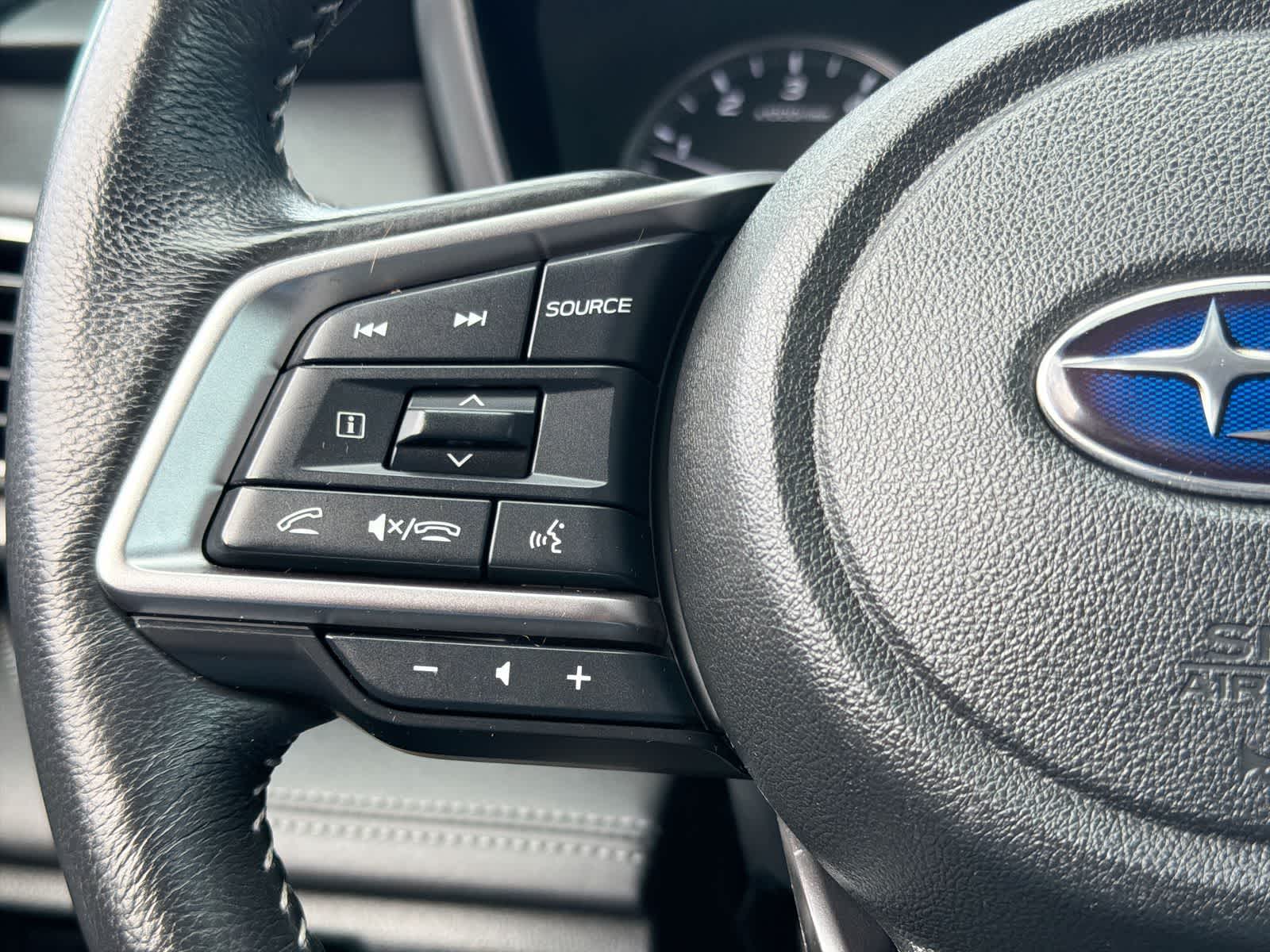 Thumbnail: 2023 Subaru Outback - 25