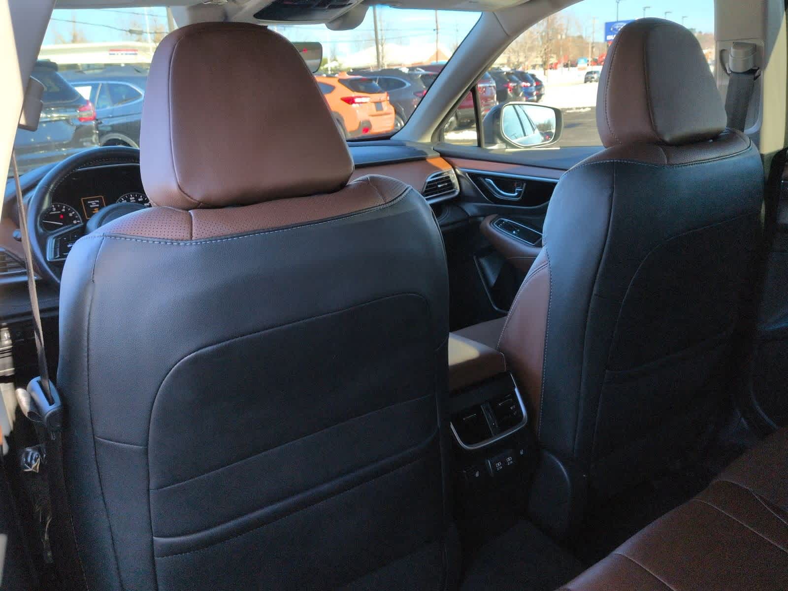 Thumbnail: 2022 Subaru Outback - 19