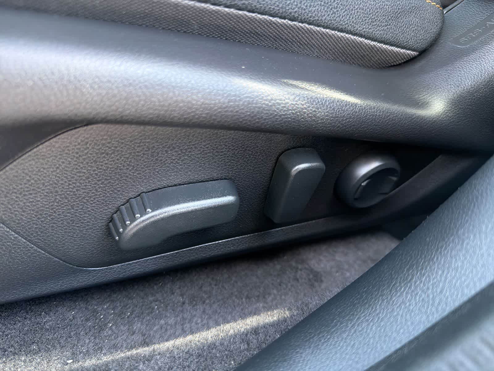 Thumbnail: 2024 Subaru Crosstrek - 18