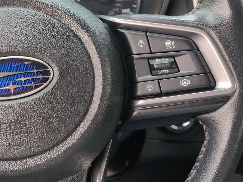 Thumbnail: 2023 Subaru Ascent - 25