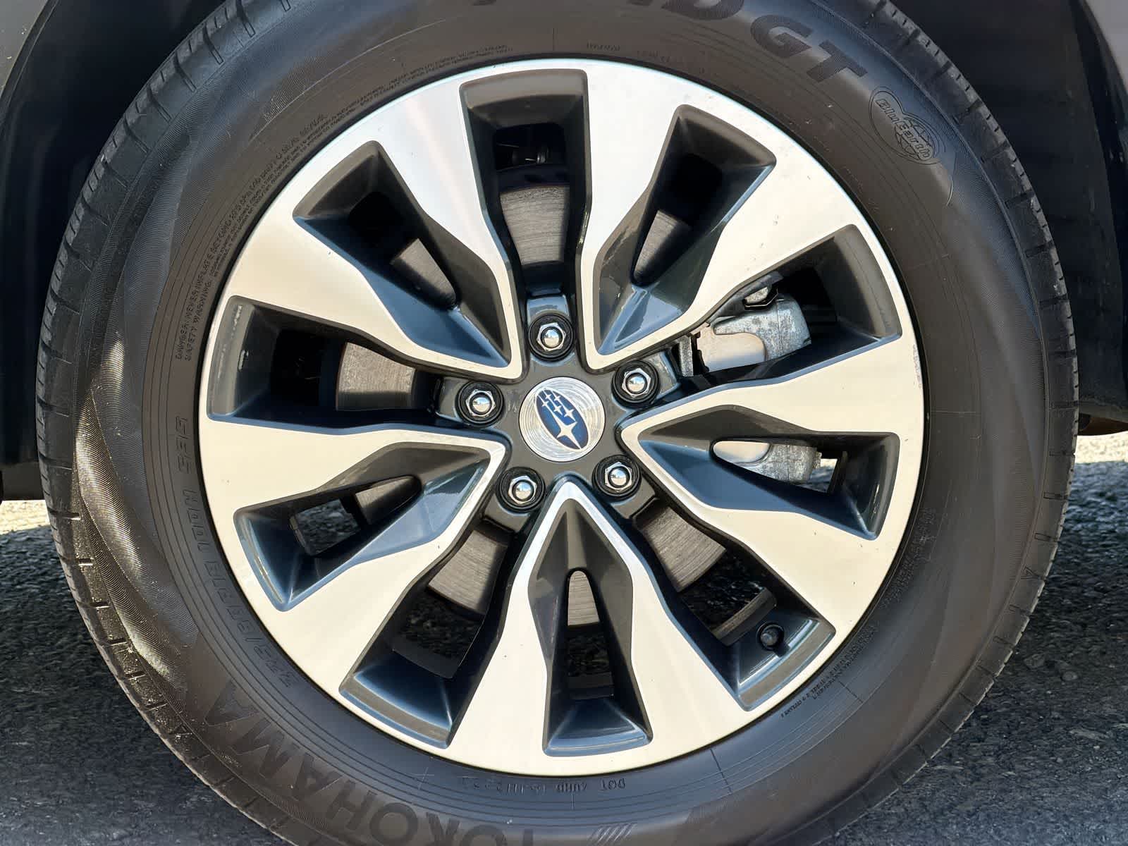 Thumbnail: 2023 Subaru Outback - 14