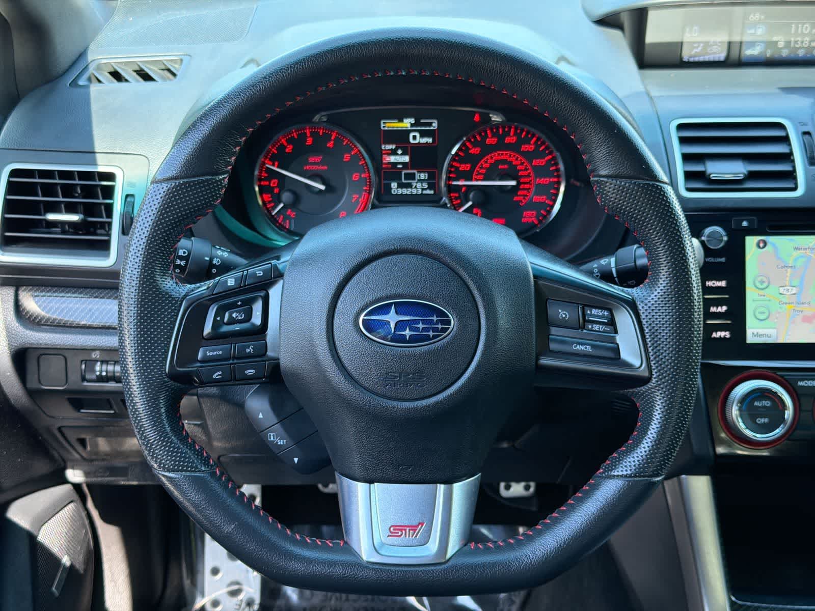 Thumbnail: 2016 Subaru WRX - 23
