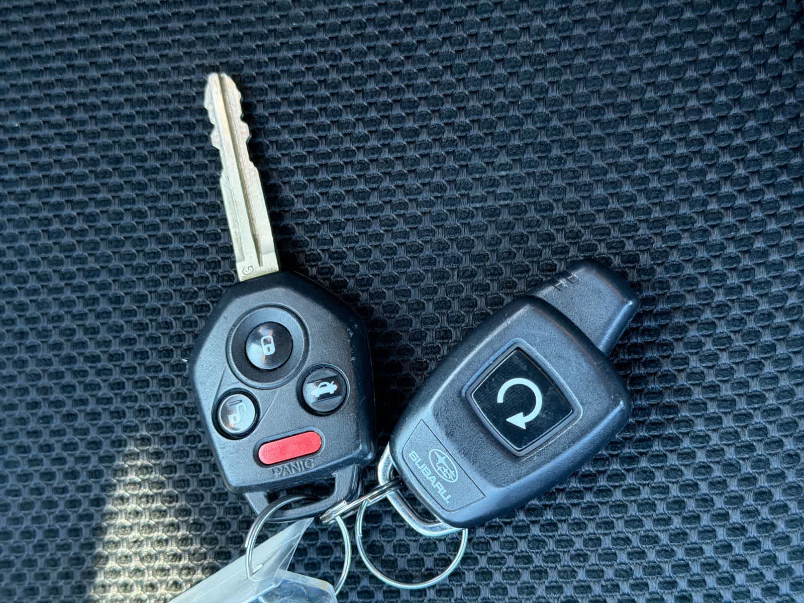 Thumbnail: 2016 Subaru Crosstrek - 27