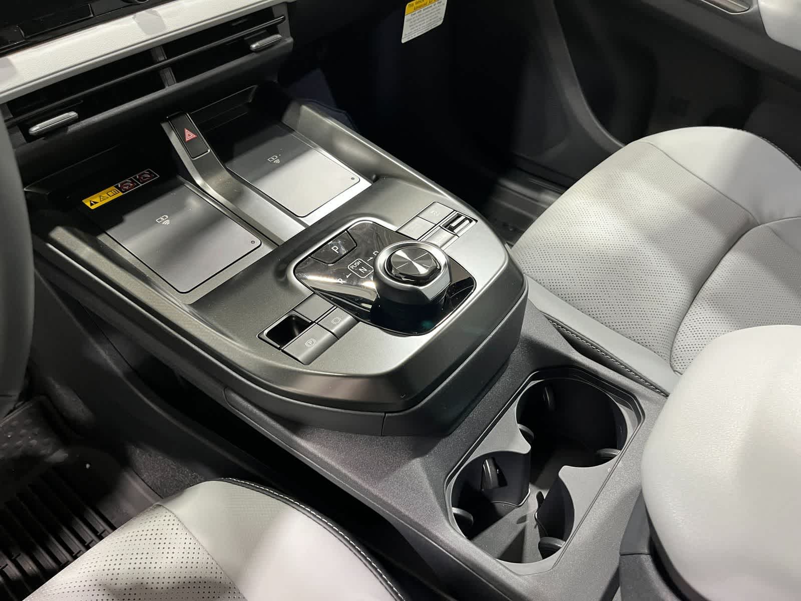 Thumbnail: 2026 Subaru Solterra - 16