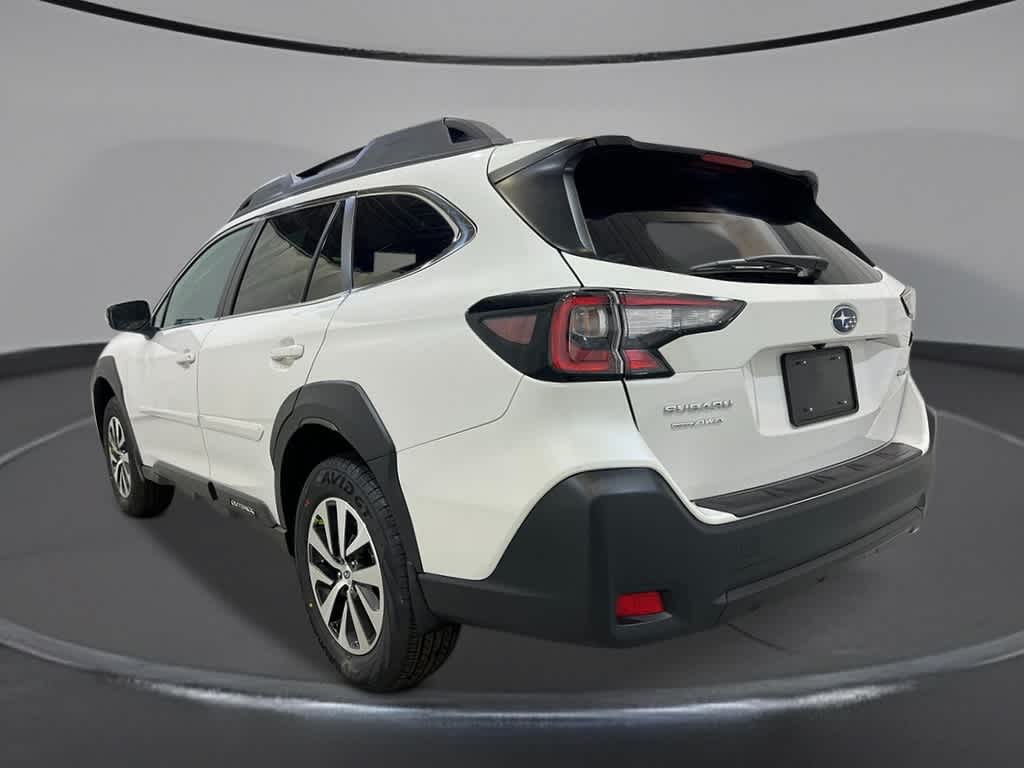 Thumbnail: 2025 Subaru Outback - 3