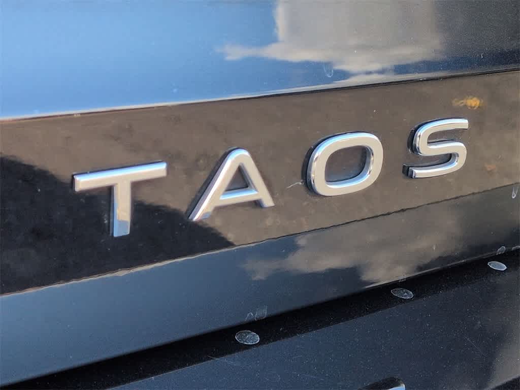 Thumbnail: 2023 Volkswagen Taos - 13