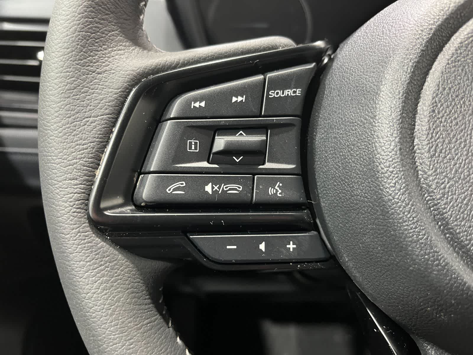 Thumbnail: 2026 Subaru Forester - 18