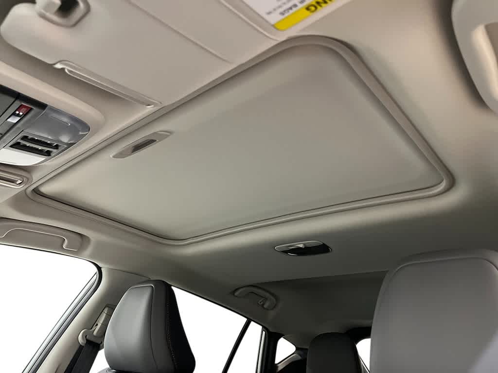 2025 Subaru Crosstrek Limited 23