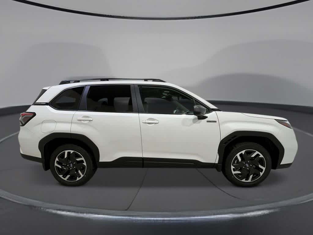 Thumbnail: 2026 Subaru Forester - 6