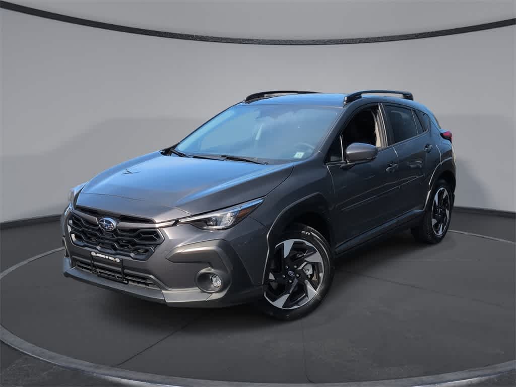 Thumbnail: 2025 Subaru Crosstrek - 1