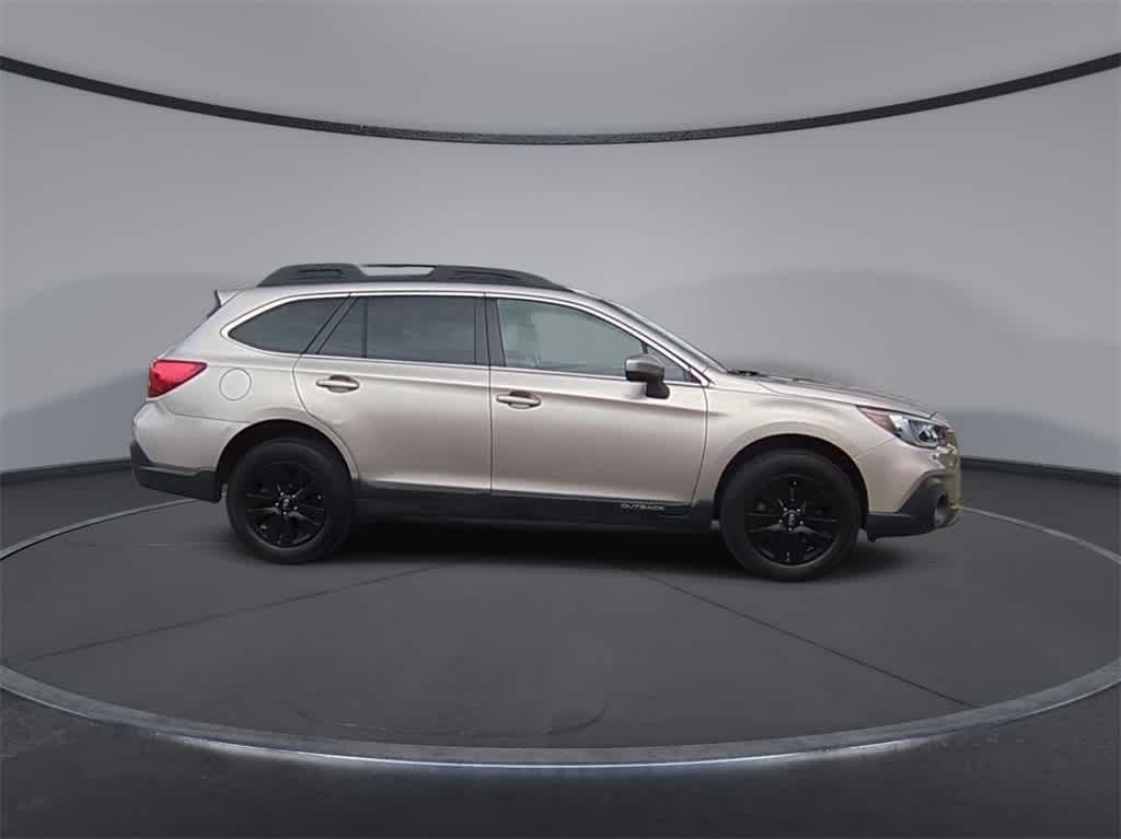 2019 Subaru Outback Premium 9