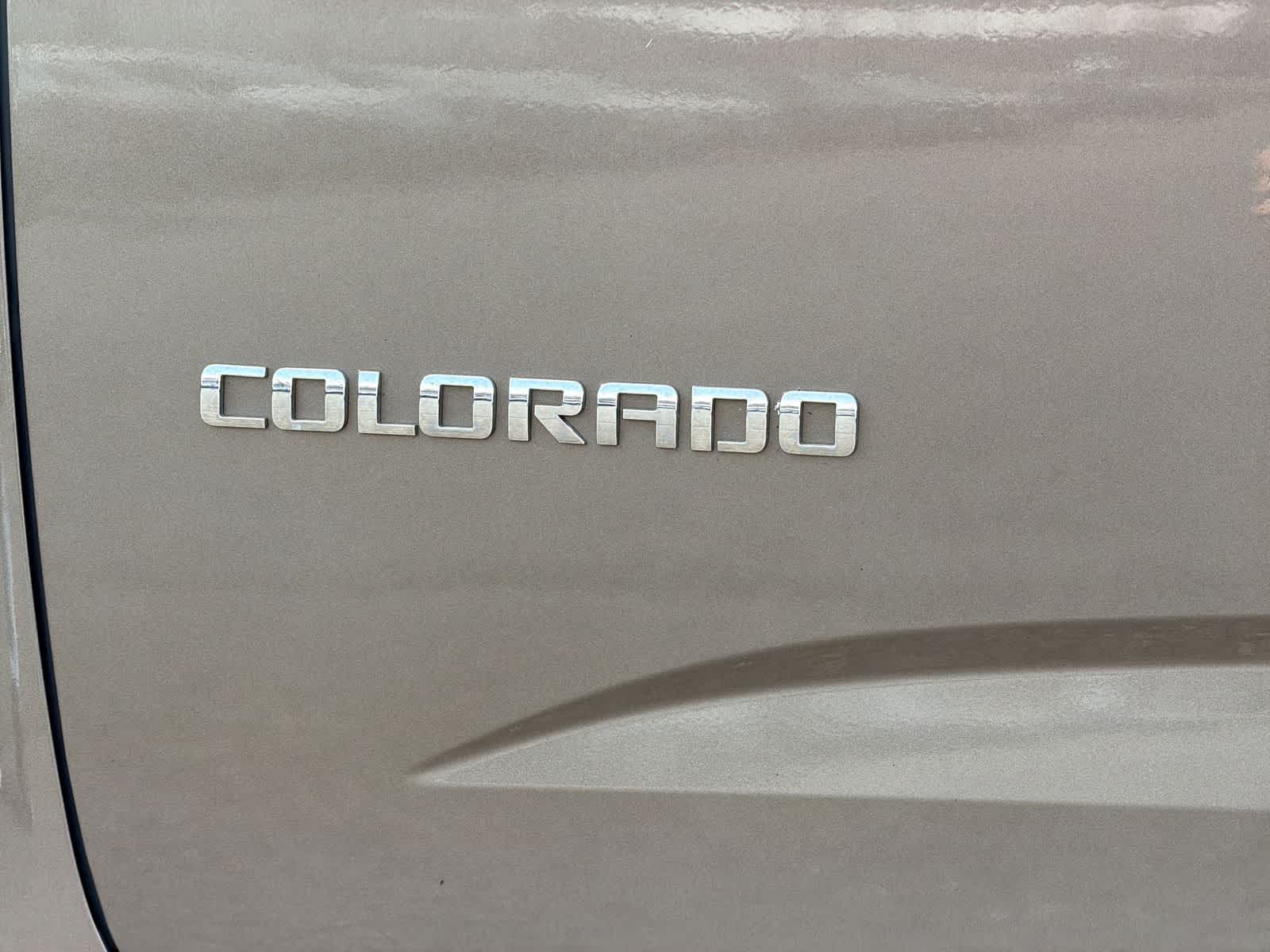 Thumbnail: 2016 Chevrolet Colorado - 13