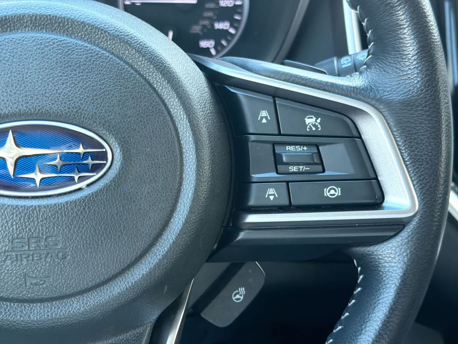 Thumbnail: 2023 Subaru Ascent - 27