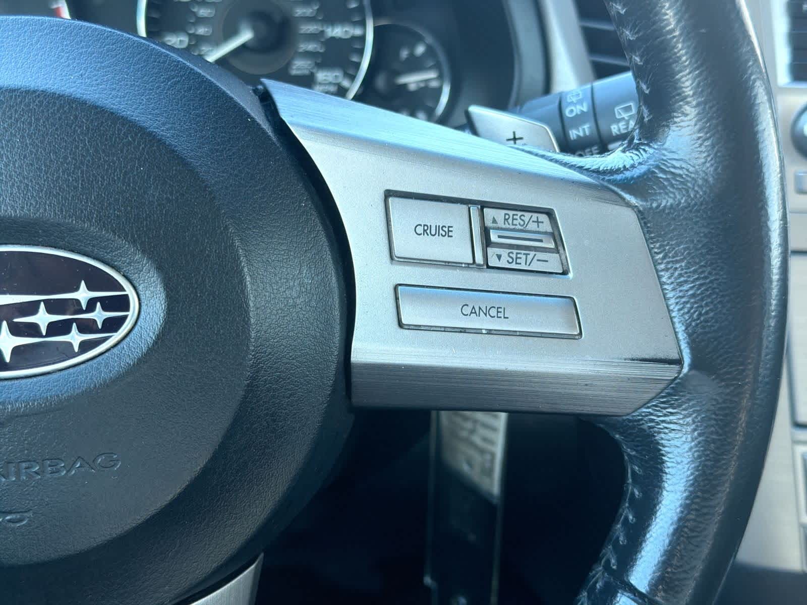 Thumbnail: 2011 Subaru Outback - 27