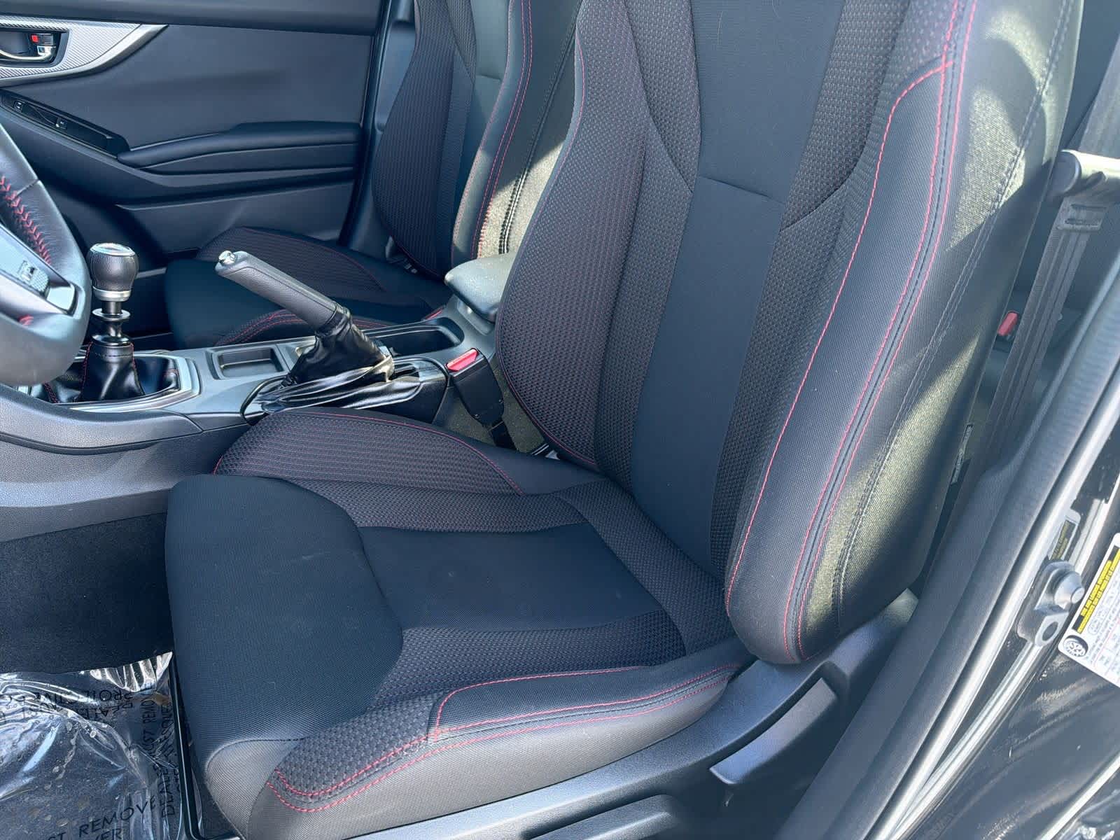 Thumbnail: 2022 Subaru WRX - 14