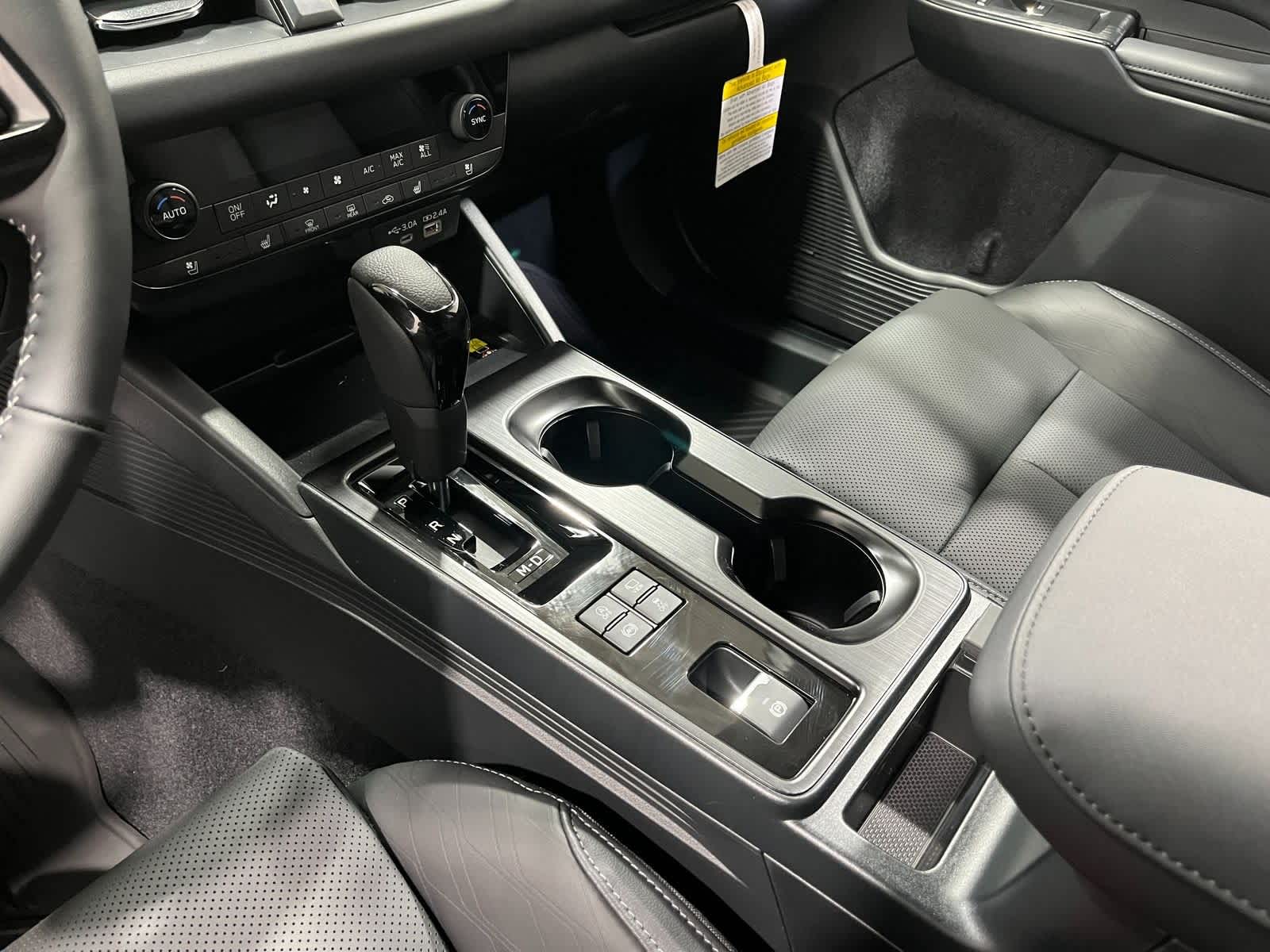 Thumbnail: 2026 Subaru Outback - 16