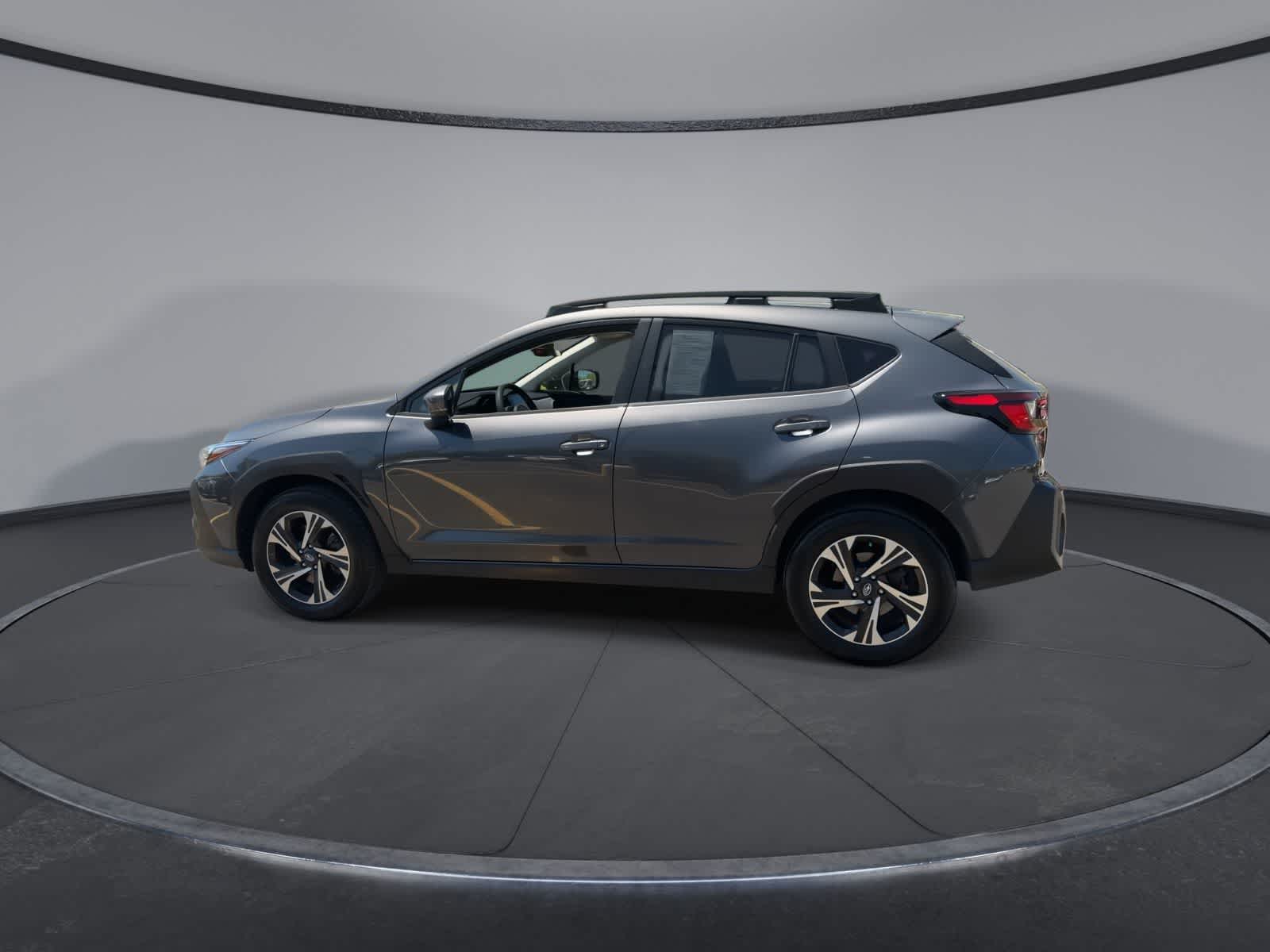 Thumbnail: 2024 Subaru Crosstrek - 5