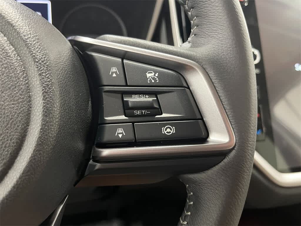 Thumbnail: 2025 Subaru Ascent - 18