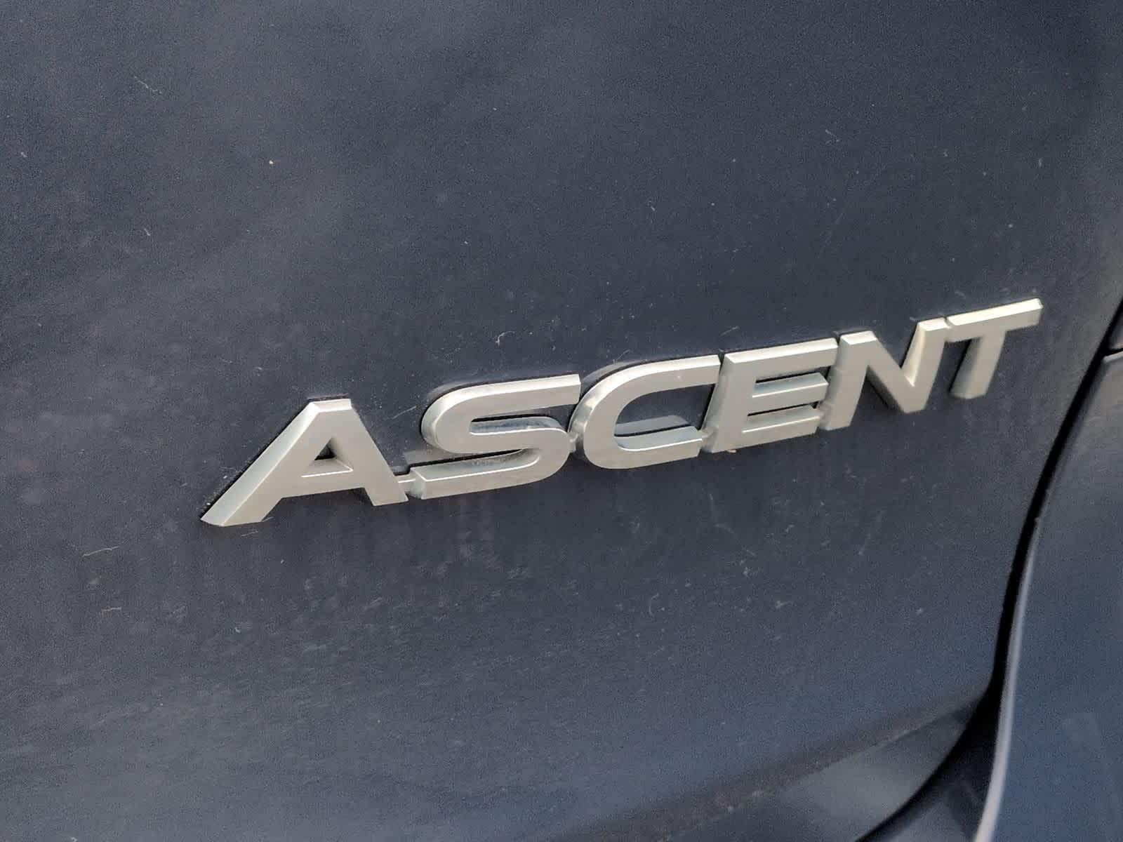 Thumbnail: 2023 Subaru Ascent - 13